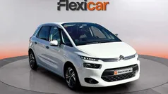 Usado 2016 Citroën C4 Picasso Live Monovolumen | 7990 € (Super precio)