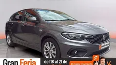 Usado 2018 Fiat Tipo Easy Familiar | 11.990 € (Precio justo)