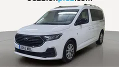 Blanco Usado 2022 Ford Grand Tourneo Connect Titanium | 23.355 € (Precio justo)