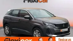 Usado 2021 Peugeot 3008 Allure Monovolumen | 16.990 € (Precio justo)