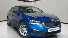 Usado 2023 Skoda Scala Ambition Utilitario | 17.990 € (Precio justo)