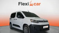 Usado 2021 Citroën Berlingo Feel Monovolumen | 11.490 € (Buen precio)