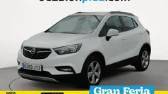 Blanco Usado 2016 Opel Mokka Selective SUV | 13.490 € (Precio justo)
