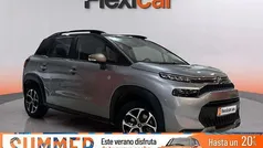 Usado 2022 Citroën C3 Aircross PureTech SUV | 14.690 € (Precio justo)