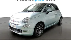 Usado 2023 Fiat 500 Dolcevita Utilitario | 10.900 € (Precio justo)