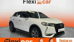Blanco Usado 2023 DS Automobiles DS3 Crossback Business SUV | 15.990 € (Buen precio)