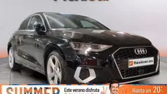 Usado 2020 Audi A3 | 24.490 € (Precio justo)
