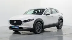 Blanco Nuevo 2025 Mazda CX-30 Prime-Line SUV | 28.290 € (Buen precio)