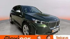 Usado 2024 BMW X1 xLine SUV | 38.190 € (Super precio)
