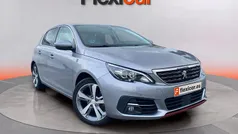 Usado 2019 Peugeot 308 Allure Berlina | 9990 € (Buen precio)