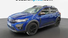 Usado 2024 Dacia Sandero Extreme Utilitario | 16.355 € (Precio justo)