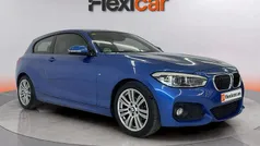 Usado 2015 BMW 118 Utilitario | 12.990 € (Precio justo)