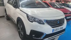 Usado 2018 Peugeot 5008 Active Monovolumen | 17.990 € (Precio justo)