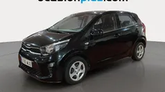 Usado 2023 Kia Picanto Utilitario | 10.682 € (Buen precio)