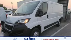 Usado 2021 Peugeot Boxer S Van | 16.950 € (Super precio)