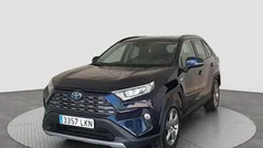 Usado 2020 Toyota RAV4 Hybrid Advance SUV | 20.600 € (Super precio)