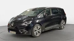 Negro Usado 2018 Renault Grand Scénic IV Zen Monovolumen | 17.955 € (Precio justo)