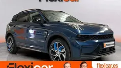 Azul Usado 2022 Lynk & Co 01 SUV | 22.990 € (Precio justo)