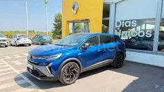 Azul Usado 2024 Renault Symbioz Esprit Alpine SUV | 30.500 € (Precio justo)