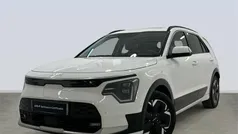 Otro Usado 2023 Kia e-Niro SUV | 32.645 € (Buen precio)