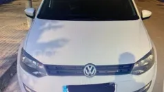 Usado 2012 VW Polo Advance | 8999 € (Precio justo)