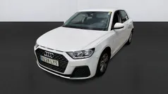 Blanco Usado 2022 Audi A1 Utilitario | 16.500 € (Buen precio)