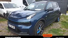 Usado 2022 Lynk & Co 01 SUV | 20.850 € (Buen precio)