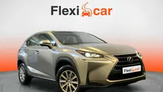 Usado 2016 Lexus NX300h SUV | 18.990 € (Super precio)