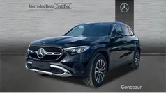Usado 2025 Mercedes GLC220 SUV | 62.300 € (Super precio)
