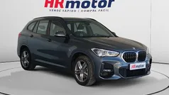 Usado 2021 BMW X1 Shadowline SUV | 28.610 € (Precio justo)