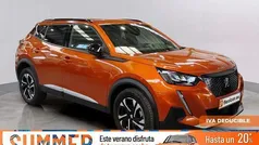 Usado 2023 Peugeot 2008 Allure SUV | 17.690 € (Buen precio)