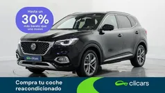 Usado 2022 MG EHS Luxury SUV | 20.490 € (Precio justo)