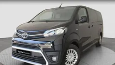 Usado 2021 Toyota Proace Verso Active Familiar | 27.900 € (Precio justo)