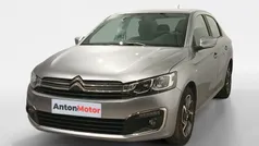 Citroën C-Elysee I