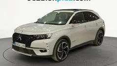 Usado 2021 DS Automobiles DS7 Crossback SUV | 24.991 € (Super precio)