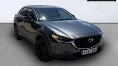 Otro Usado 2023 Mazda CX-30 Homura-Line SUV | 26.900 € (Un poco caro)