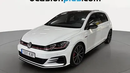 Usado VW Golf VII GTI 290 CV (213 kW) 2019 Utilitario