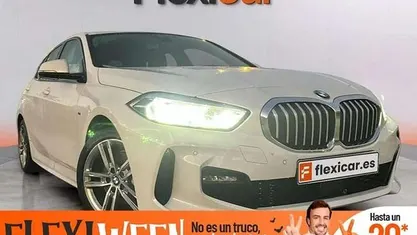Usado BMW 118 150 CV (110 kW) 2023 Utilitario