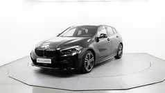 Usado 2024 BMW 118 Comfort Edition Utilitario | 32.800 € (Precio justo)