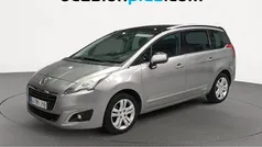 Usado 2017 Peugeot 5008 Allure Monovolumen | 14.590 € (Super precio)