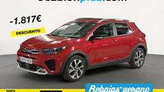 Usado 2023 Kia Stonic SUV | 18.690 € (Precio justo)