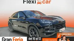 Usado 2023 Porsche Cayenne SUV | 117.990 €