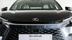 Lexus LBX