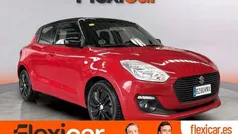 Usado 2018 Suzuki Swift GL Utilitario | 9490 € (Precio justo)