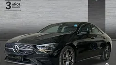 Usado 2024 Mercedes CLA200 Berlina | 40.990 € (Precio justo)