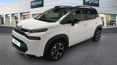 Usado 2023 Citroën C3 Aircross PureTech SUV | 18.990 € (Precio justo)