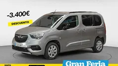 Usado 2023 Opel Combo Innovation Monovolumen | 19.150 € (Precio justo)