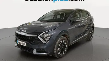 Usado Kia Sportage 266 CV (195 kW) 2022 SUV