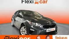 Usado 2021 Kia Ceed Berlina | 13.990 € (Precio justo)