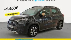 Usado 2023 Citroën C3 Aircross SUV | 15.700 € (Precio justo)